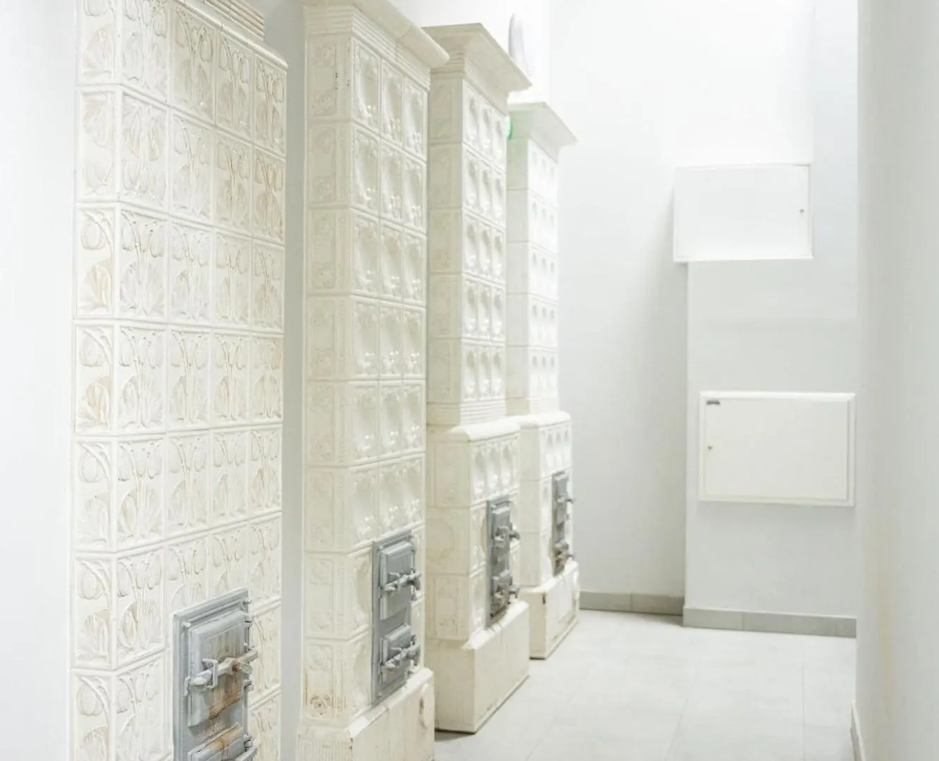 Native Apartments Starowislna 43/15 Krakov