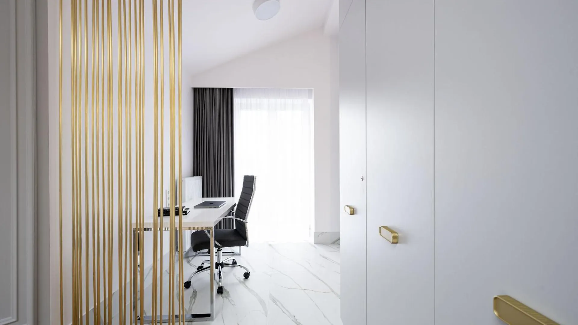Native Apartments Starowislna 43/15 Krakov