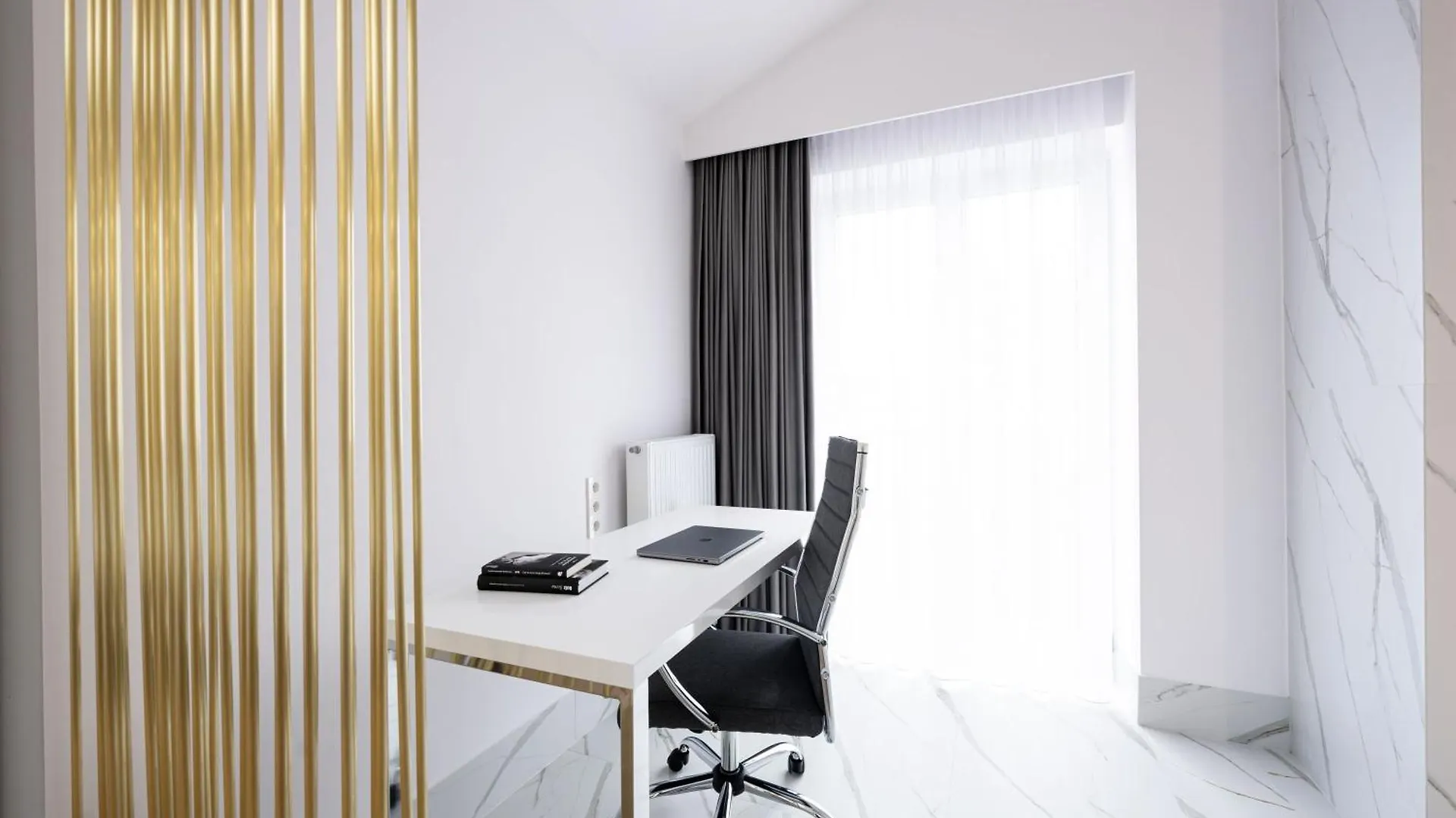 Native Apartments Starowislna 43/15 Krakov