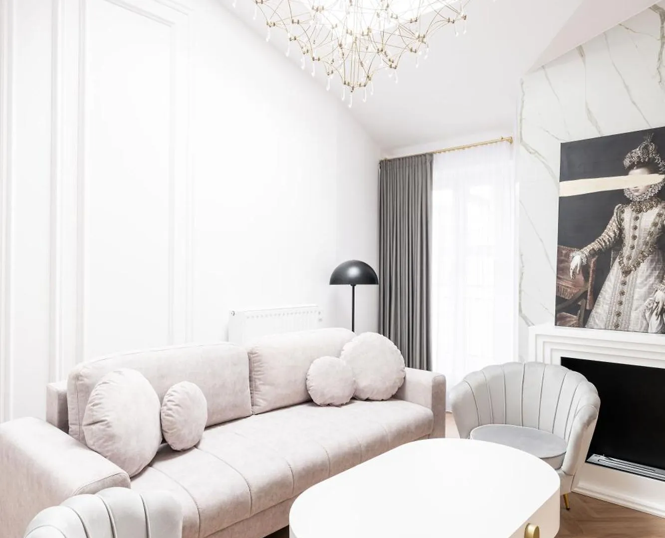 Native Apartments Starowislna 43/15 Krakow Poland