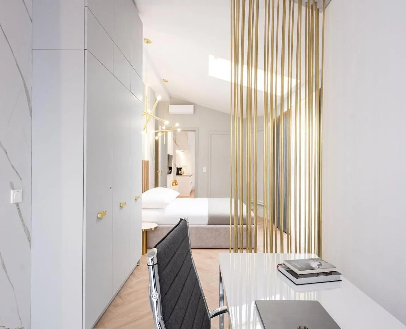 Native Apartments Starowislna 43/15 Krakow