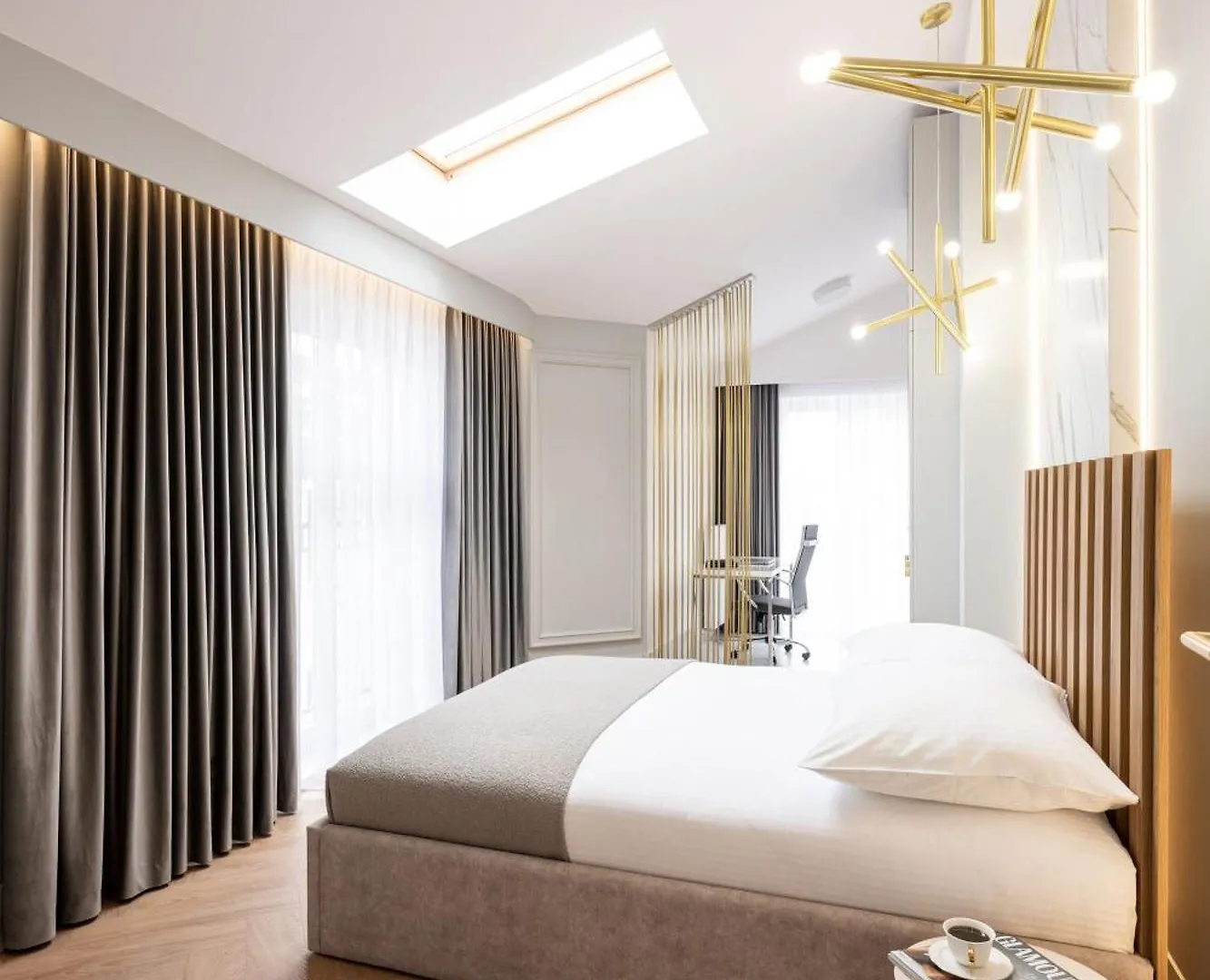 Native Apartments Starowislna 43/15 Krakow